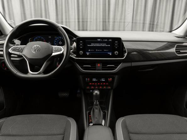 Volkswagen Polo VI с пробегом 2021 года, цена 1 840 000 рублей, 39406 км, лифтбек, Автокод Объявления