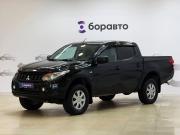 Mitsubishi L200 V Ставрополь  - изображение 16