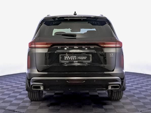 Exeed VX I Рестайлинг с пробегом 2023 года, цена 2 790 000 рублей, 92812 км, внедорожник, Автокод Объявления