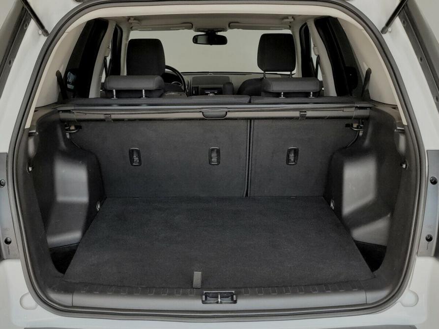 Land Rover Freelander II Рестайлинг 2 Москва  - изображение 13