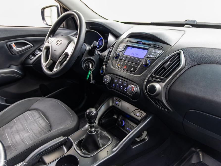 Hyundai ix35 I Рестайлинг Волгоград  - изображение 31