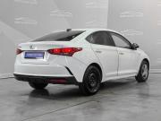 Hyundai Solaris II Рестайлинг Новосибирск  - изображение 28