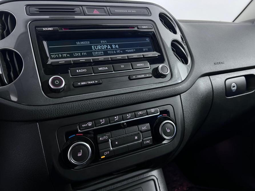 Volkswagen Tiguan I Рестайлинг Ростов-на-Дону  - изображение 12