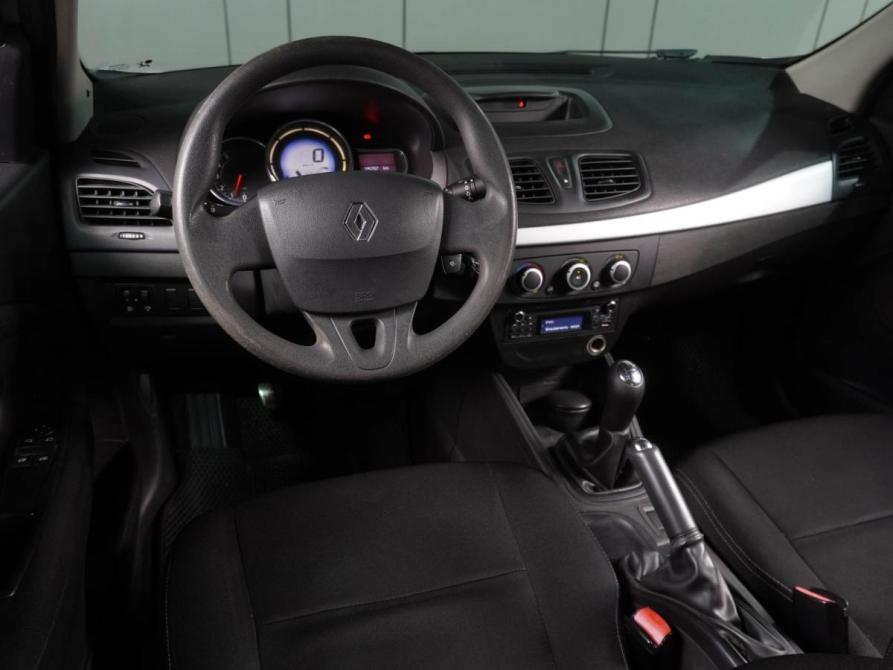 Renault Fluence I Рестайлинг Воронеж  - изображение 6