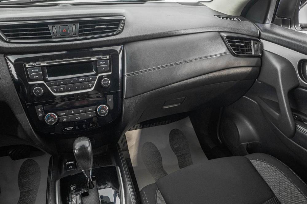 Nissan Qashqai II Рестайлинг Барнаул  - изображение 23
