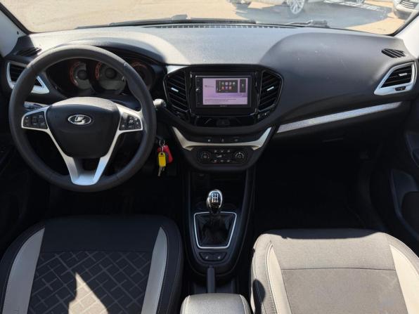 Lada (ВАЗ) Vesta I с пробегом 2020 года, цена 1 019 000 рублей, 123000 км, универсал, Автокод Объявления