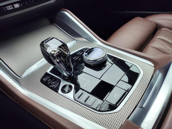 BMW X6 III (G06) с пробегом 2020 года, цена 7 990 000 рублей, 88727 км, внедорожник, Автокод Объявления