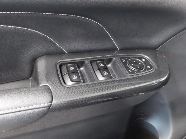 Haval M6 II с пробегом 2024 года, цена 1 680 000 рублей, 35400 км, внедорожник, Автокод Объявления