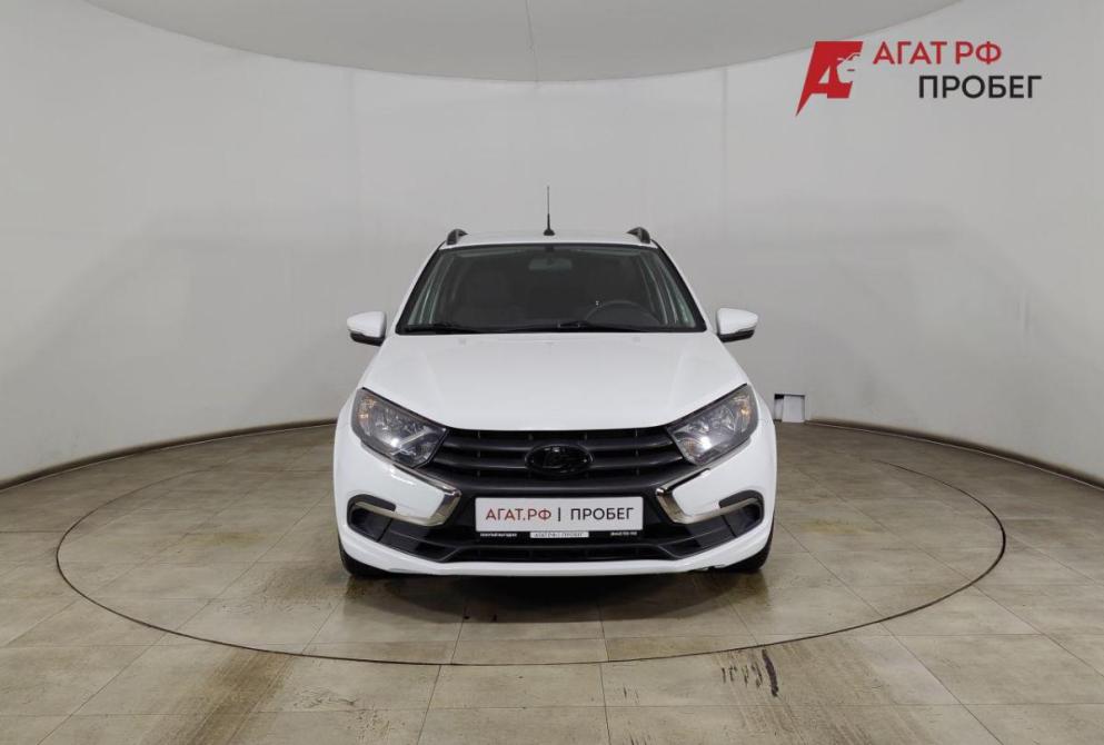 Lada (ВАЗ) Granta I Рестайлинг Волгоград  - изображение 2