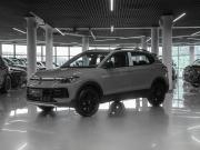 Volkswagen Tharu XR Москва  - изображение 28