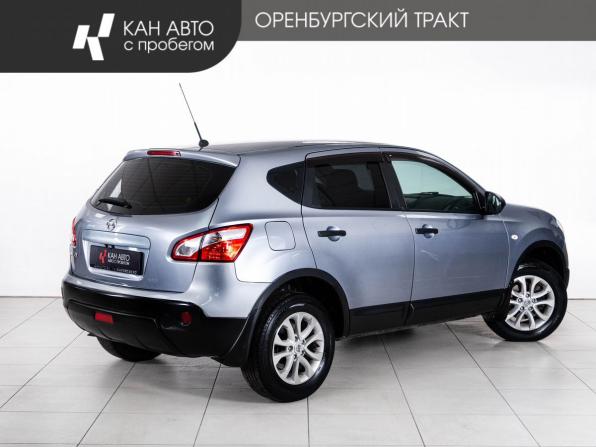 Nissan Qashqai I Рестайлинг с пробегом 2013 года, цена 1 100 000 рублей, 149500 км, внедорожник, Автокод Объявления