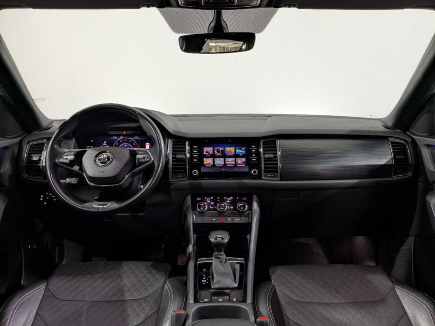 Skoda Kodiaq I Химки  - изображение 22