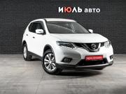 Nissan X-Trail III Екатеринбург  - изображение 22