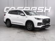 Chery Tiggo 8 Pro Max I Рестайлинг Воронеж  - изображение 27