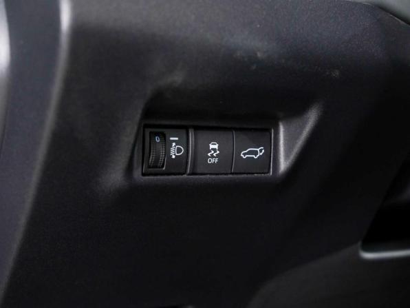 Toyota RAV4 VI (XA60) с пробегом 2025 года, цена 4 070 000 рублей, 40 км, внедорожник, Автокод Объявления