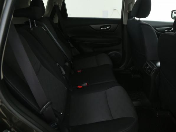 Nissan X-Trail III с пробегом 2018 года, цена 1 799 000 рублей, 173700 км, внедорожник, Автокод Объявления