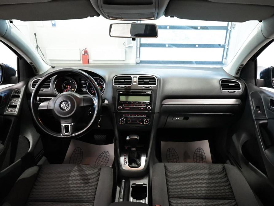 Volkswagen Golf VI Калуга  - изображение 14