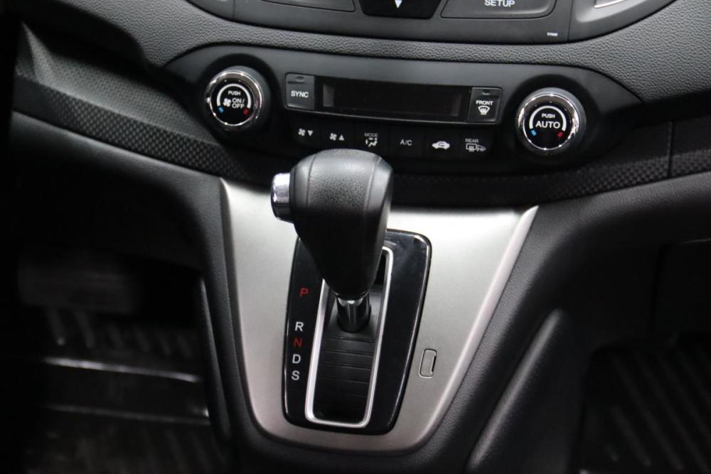Honda CR-V IV Рестайлинг Сургут  - изображение 22