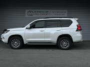 Toyota Land Cruiser Prado 150 Series Рестайлинг 3 Кемерово  - изображение 41