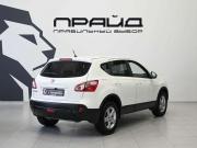 Nissan Qashqai I Рестайлинг Ростов-на-Дону  - изображение 27