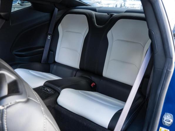 Chevrolet Camaro VI с пробегом 2016 года, цена 3 330 000 рублей, 119006 км, купе, Автокод Объявления
