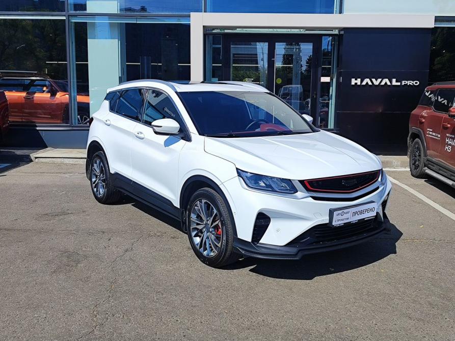 Belgee X50 Москва  - изображение 3