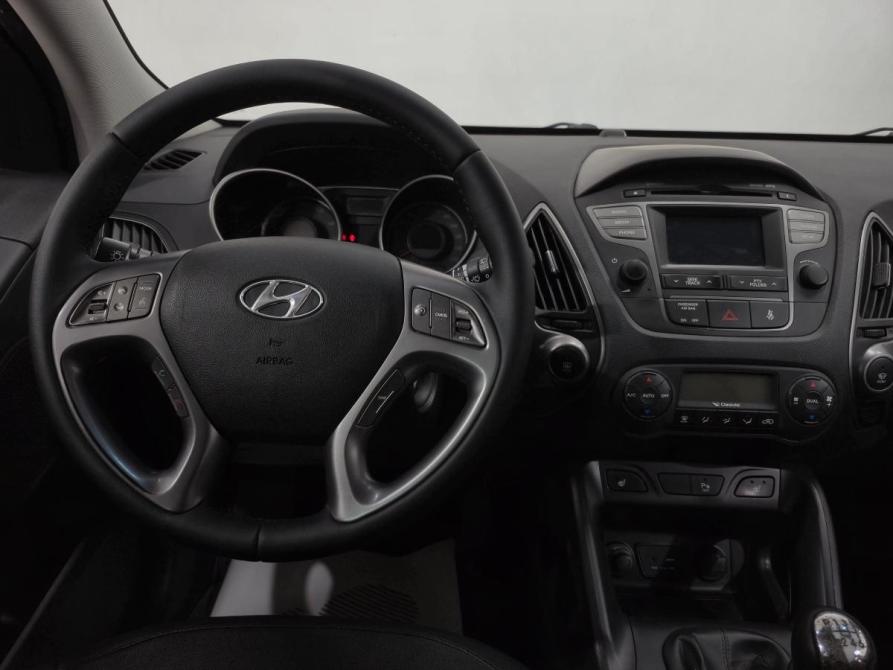 Hyundai ix35 I Рестайлинг Альметьевск  - изображение 12