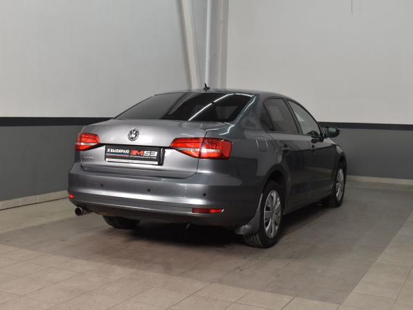 Volkswagen Jetta VI Рестайлинг с пробегом 2014 года, цена 944 995 рублей, 200548 км, седан, Автокод Объявления