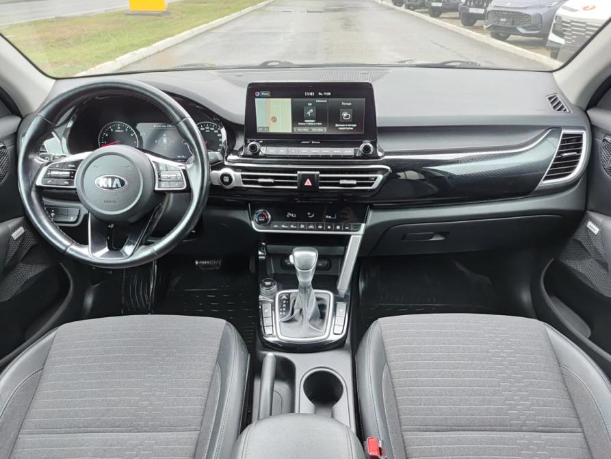 Kia Seltos I Чебоксары  - изображение 17