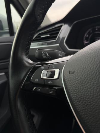 Volkswagen Tiguan II с пробегом 2018 года, цена 2 730 000 рублей, 131067 км, внедорожник, Автокод Объявления
