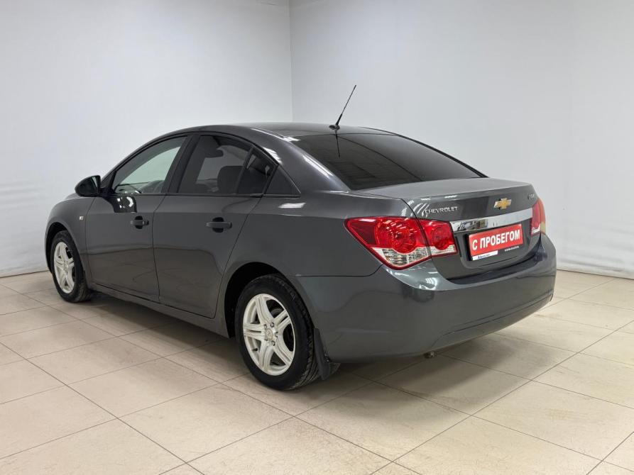 Chevrolet Cruze I Альметьевск  - изображение 8