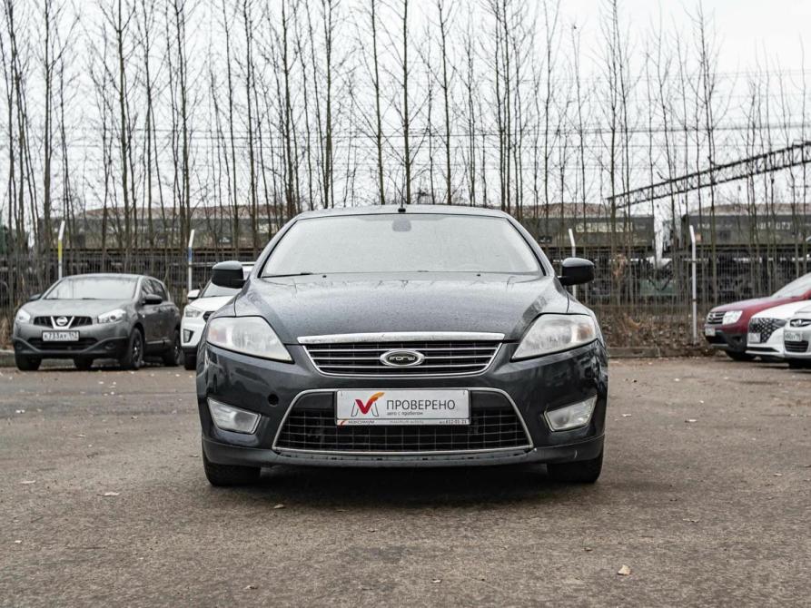 Ford Mondeo IV Санкт-Петербург  - изображение 3