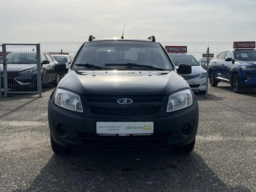 Lada (ВАЗ) Granta I Буинск  - изображение 2