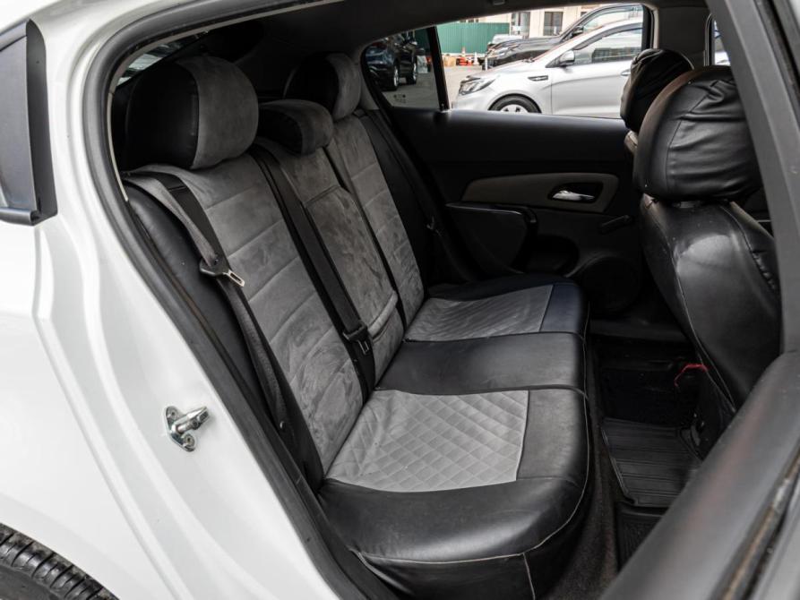 Chevrolet Cruze I Краснодар  - изображение 7