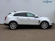 Cadillac SRX II Рестайлинг Москва  - изображение 18