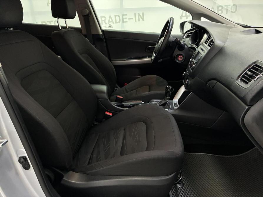 Kia Ceed II Рестайлинг Пермь  - изображение 10