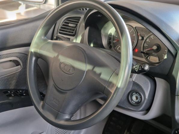 Kia Picanto I с пробегом 2007 года, цена 299 000 рублей, 187401 км, хэтчбек, Автокод Объявления