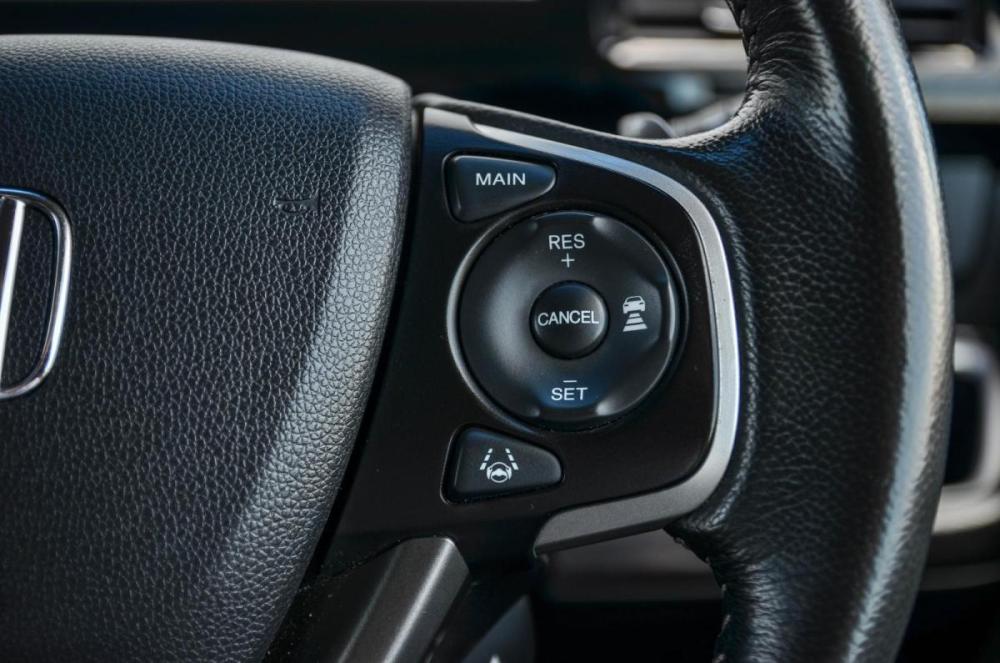 Honda Stepwgn V Рестайлинг Курган  - изображение 19
