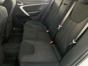 Geely Emgrand 7 I Рестайлинг Нижнекамск  - изображение 27