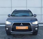 Mitsubishi Outlander II Рестайлинг Челябинск  - изображение 23