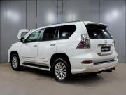 Lexus GX II Рестайлинг Воронеж  - изображение 38