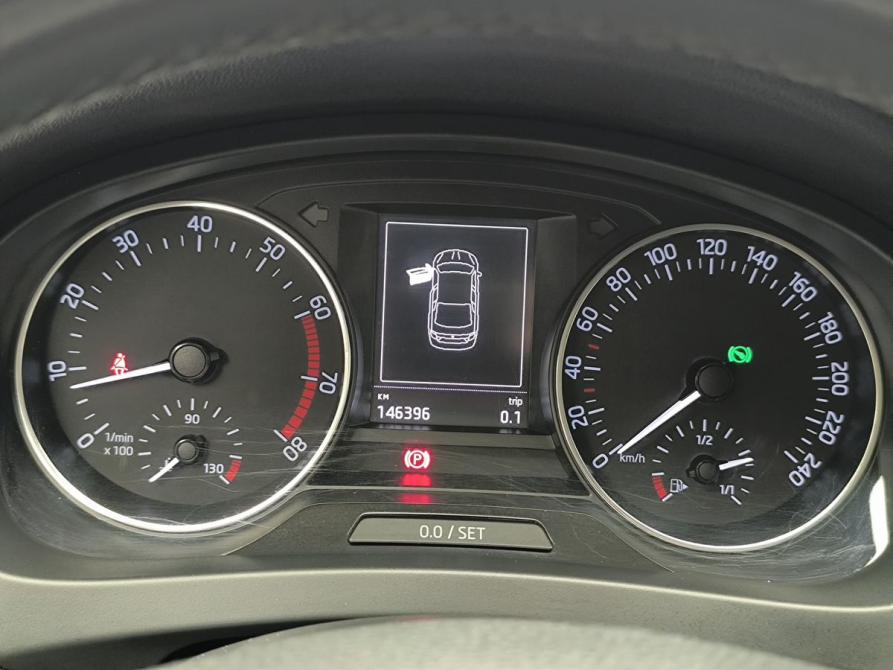 Skoda Rapid I Москва  - изображение 25