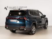 Geely Okavango I Рестайлинг Казань  - изображение 12