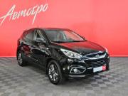 Hyundai ix35 I Рестайлинг Вологда  - изображение 25
