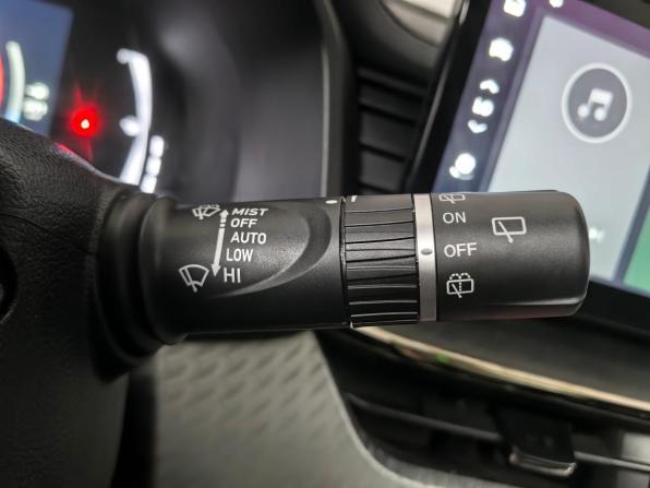 Haval F7 I Рестайлинг с пробегом 2023 года, цена 2 099 000 рублей, 101073 км, внедорожник, Автокод Объявления
