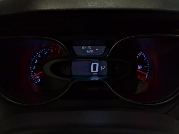 Renault Kaptur I с пробегом 2018 года, цена 1 395 000 рублей, 80475 км, внедорожник, Автокод Объявления