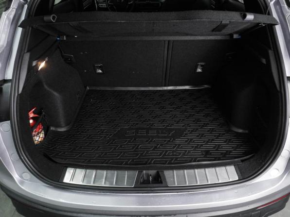 Geely Coolray I с пробегом 2022 года, цена 1 754 000 рублей, 50763 км, внедорожник, Автокод Объявления