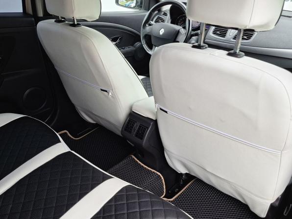 Renault Fluence I с пробегом 2013 года, цена 657 000 рублей, 230848 км, седан, Автокод Объявления
