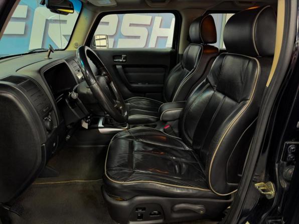 Hummer H3 с пробегом 2006 года, цена 1 800 000 рублей, 256822 км, внедорожник, Автокод Объявления