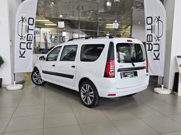 Lada (ВАЗ) Largus I с пробегом 2019 года, цена 938 000 рублей, 89000 км, универсал, Автокод Объявления